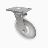 Heavy Duty Fabricated Castors