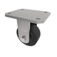 Heavy Duty Fabricated Castors