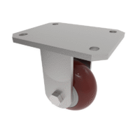 Ergonomic Castors