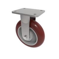 Ergonomic Castors