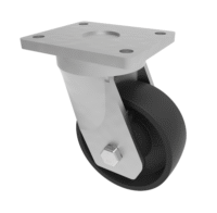 Heavy Duty Fabricated Castors
