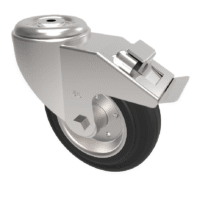 Medium Duty Castors