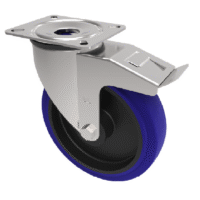 Medium Duty Castors