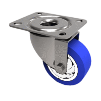 Medium Duty Castors