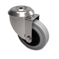 Stainless Steel Castors