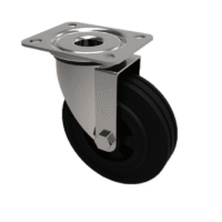 High Temperature Castors