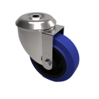 Medium Duty Castors