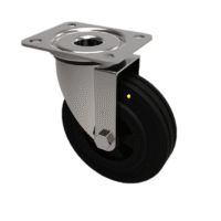 Stainless Steel Castors