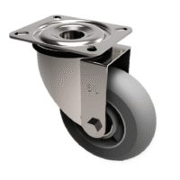 Medium Duty Castors