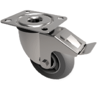 Medium Duty Castors