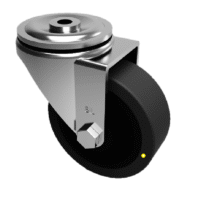 Stainless Steel Castors