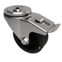 Stainless Steel Castors
