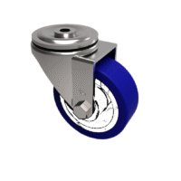 Medium Duty Castors