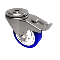 Medium Duty Castors