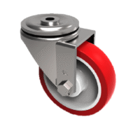 Medium Duty Castors
