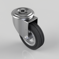 Medium Duty Castors