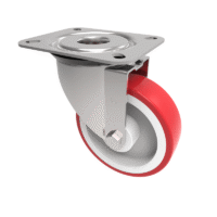 Medium Duty Castors