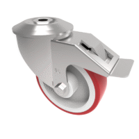 Medium Duty Castors