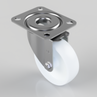 Medium Duty Castors
