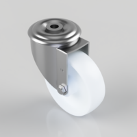 Medium Duty Castors