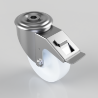 Medium Duty Castors