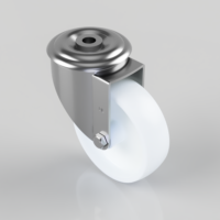 Medium Duty Castors
