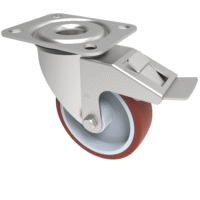 Medium Duty Castors