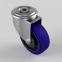 Medium Duty Castors