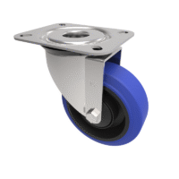 Stainless Steel Castors