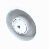 Nylon Wheels