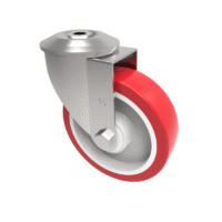 Medium Duty Castors
