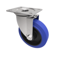 Stainless Steel Castors