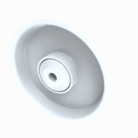 Nylon Wheels