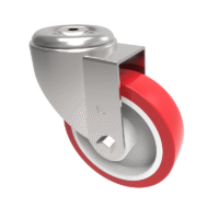 Medium Duty Castors