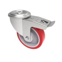Medium Duty Castors