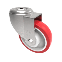 Medium Duty Castors