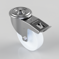 Medium Duty Castors