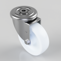 Medium Duty Castors