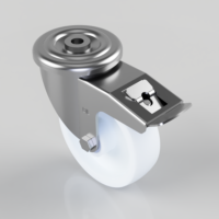 Medium Duty Castors