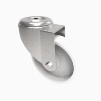 Stainless Steel Castors