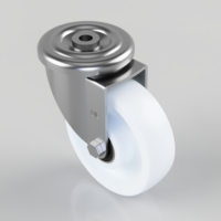 Medium Duty Castors