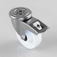 Medium Duty Castors