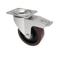 Medium Duty Castors