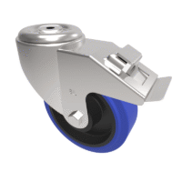 Stainless Steel Castors