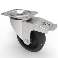 Medium Duty Castors