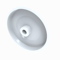 Nylon Wheels