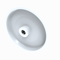 Nylon Wheels