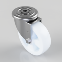 Medium Duty Castors