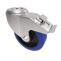 Medium Duty Castors