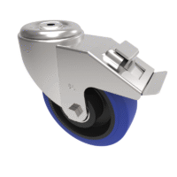 Medium Duty Castors